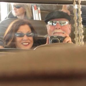 Meet your Posher, Keila